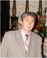 Вячеслав 
Байдаев, 2008 год