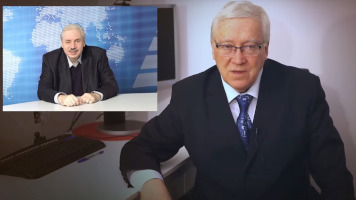 Пётр Гаряев – Левашов был гением!