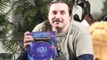 Презентация книги «Последнее обращение к Человечеству»