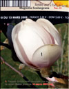 Magnolia Soulangeana 
– hybrid «Iolanthe»