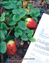 Garden strawberries (Fragaria ananassa)